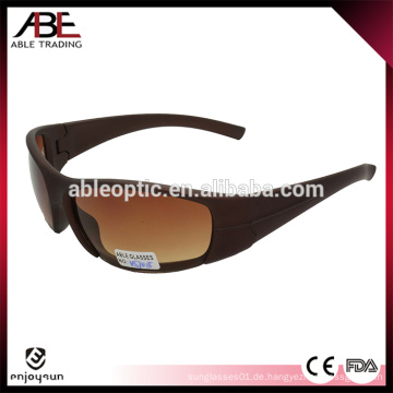 China-Lieferanten-Qualitäts-einen.Kreislauf.durchmachende kletternde Sport-Sonnenbrille